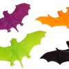 Halloween Neon Bat Toys