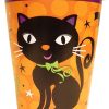 Halloween Spooky Boots Party Cups