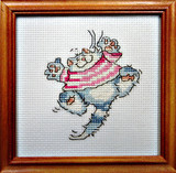 Buy Embroidery Pictures