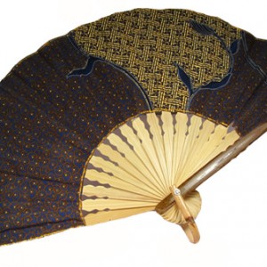 Folding Hand Fan